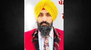 ਪੰਜਾਬ ''ਚ ਆਮ ਆਦਮੀ ਪਾਰਟੀ ਦੇ ਆਗੂ ਦਾ ਗੋਲੀਆਂ ਮਾਰ ਕੇ ਹੋਇਆ ਕਤਲ