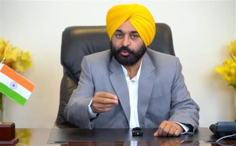  ਮਾਨ ਸਰਕਾਰ ਦਾ ਪੰਜਾਬ ਦੀਆਂ ਤਹਿਸੀਲਾਂ/ਸਬ-ਤਹਿਸੀਲਾਂ ਨੂੰ ਲੈ ਕੇ ਵੱਡਾ ਫ਼ੈਸਲਾ