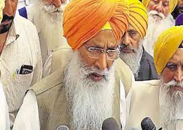 ਢੀਂਡਸਾ ਦਾ ਟਿਕਟ ਕੱਟੇ ਜਾਣ ਤੋਂ ਬਾਅਦ ਭਾਜਪਾ ''ਚ ਜਾਣ ਦੀਆਂ ਚਰਚਾਵਾਂ ''ਤੇ ਆਇਆ ਬਿਆਨ