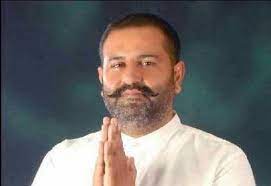 ਸੁਸ਼ੀਲ ਰਿੰਕੂ ਨੇ ''ਆਪ'' ''ਚ ਸ਼ਾਮਲ ਹੋਣ ਤੋਂ ਬਾਅਦ ਦਿੱਤਾ ਬਿਆਨ। 