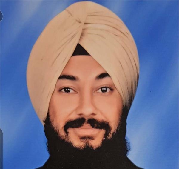 ਮੈਕਸੀਕੋ ਡੌਂਕੀ ਲਾ ਕੇ ਜਾ ਰਹੇ ਨੌਜਵਾਨ ਨਾਲ ਵਾਪਰਿਆ ਭਾਣਾ, 25 ਦਿਨਾਂ ਬਾਅਦ ਪਿੰਡ ''ਚ ਪਹੁੰਚੀ ਲਾਸ਼।