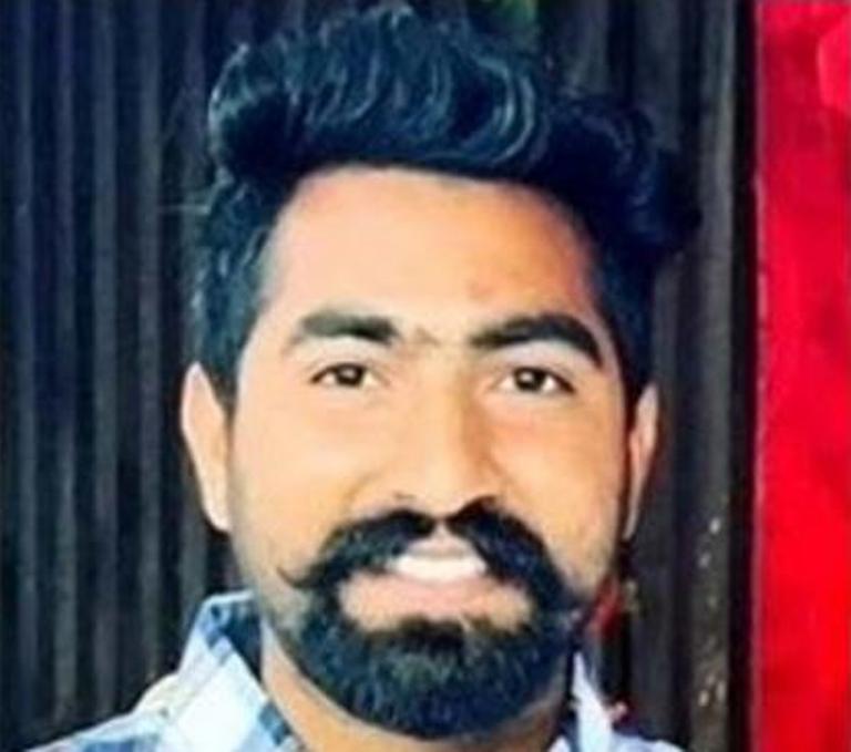 UK ''ਚ ਗੁਰਦਾਸਪੁਰ ਦੇ ਨੌਜਵਾਨ ਦੀ ਕੰਮ ਕਰਦੇ ਸਮੇਂ ਕੰਧ ਡਿੱਗਣ ਕਾਰਨ ਹੋਈ ਮੌਤ