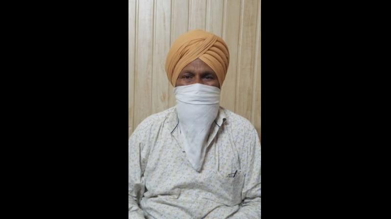 ਵਿਜੀਲੈਂਸ ਬਿਊਰੋ ਵੱਲੋਂ ਫਰਜ਼ੀ ਭਰਤੀ ਲਈ 4,25,000 ਰੁਪਏ ਲੈਣ ਵਾਲਾ ਸਾਬਕਾ ਫੌਜੀ ਗ੍ਰਿਫ਼ਤਾਰ