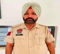 CM ਮਾਨ ਦਾ ਪੰਜਾਬ ਪੁਲਸ ਦੇ ਹੌਲਦਾਰ ਦੇ ਕਤਲ ਮਾਮਲੇ ''ਚ ਵੱਡਾ ਐਲਾਨ।