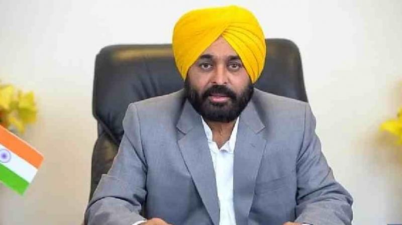 ਪੰਜਾਬ ਸਰਕਾਰ ਵੱਲੋਂ 28 ਬੋਰਡਾਂ ਤੇ ਕਾਰਪੋਰੇਸ਼ਨਾਂ ਦੇ ਚੇਅਰਮੈਨ ਤੇ ਮੈਂਬਰਾਂ ਦਾ ਐਲਾਨ,CM ਮਾਨ ਬੋਲੇ- ‘ਆਓ ਮਿਲ ਕੇ ਪੰਜਾਬ ਦੀ ਤਰੱਕੀ ਲਈ ਕੰਮ ਕਰੀਏ’