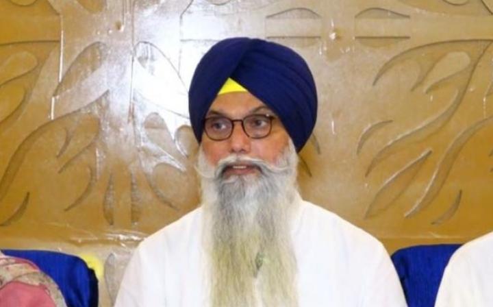 ਵਰਕਿੰਗ ਕਮੇਟੀ ਦੇ ਮੈਂਬਰਾਂ ਨੂੰ  ਸ਼੍ਰੋਮਣੀ ਅਕਾਲੀ ਦਲ ਦੀ ਹਿਤੈਸ਼ੀ ਲੀਡਰਸ਼ਿਪ ਨੇ ਕੀਤੀ ਅਪੀਲ