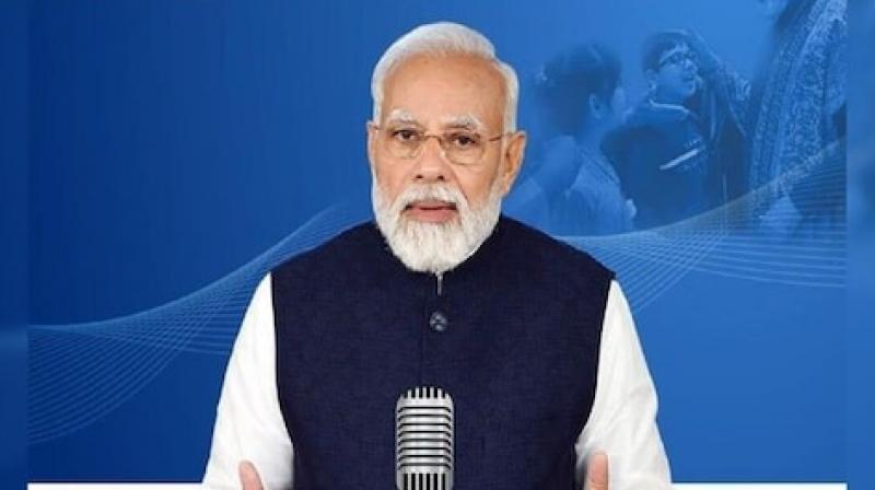 ''ਮਨ ਕੀ ਬਾਤ'' ''ਚ PM ਮੋਦੀ ਨੇ ਕਿਸ ਦਾ ਕੀਤਾ ਜ਼ਿਕਰ,ਜੈਕਟ PARI ਕੀ ਹੈ ? ਤੁਸੀਂ ਵੀ ਜਾਣੋ