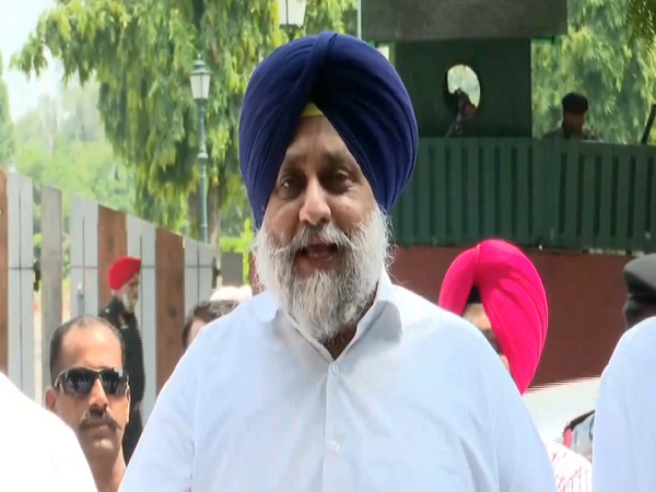 ਸੁਖਬੀਰ ਸਿੰਘ ਬਾਦਲ ਨੂੰ ਅਦਾਲਤ ਨੇ ਕੀਤਾ ਬਰੀ