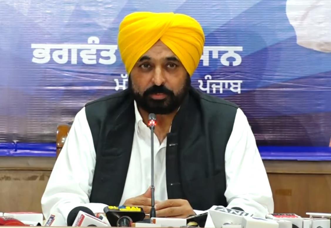 ਪੰਜਾਬ ‘ਚ 1200MW ਦਾ ਸੋਲਰ ਪਾਵਰ ਐਗਰੀਮੈਂਟ,ਸਮਝੌਤੇ ਨਾਲ ਬਚਣਗੇ 431 ਕਰੋੜ ਰੁਪਏ, 25 ਸਾਲਾਂ ਤਕ ਮਿਲੇਗਾ ਫ਼ਾਇਦਾ