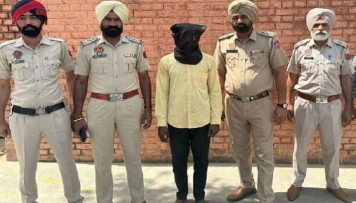 ਬਠਿੰਡਾ ਮਿਲਟਰੀ ਸਟੇਸ਼ਨ ਫਾਇਰਿੰਗ ਮਾਮਲਾ : ਪੁਲਿਸ ਨੇ ਦੋਸ਼ੀ ਜਵਾਨ ਨੂੰ ਕੀਤਾ ਗ੍ਰਿਫਤਾਰ