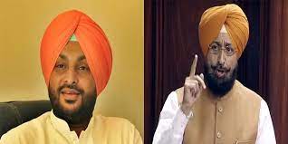 ਪੰਜਾਬ ਕਾਂਗਰਸ ''ਚ ਬਣ ਰਹੀ ਤਨਾਵ ਦੀ ਸਥਿਤੀ, ਰਵਨੀਤ ਬਿੱਟੂ ਦੀ ਚੁਣੌਤੀ ਮਗਰੋਂ ਪ੍ਰਤਾਪ ਬਾਜਵਾ ਦਾ ਦੋ ਟੂੱਕ ਜਵਾਬ।
