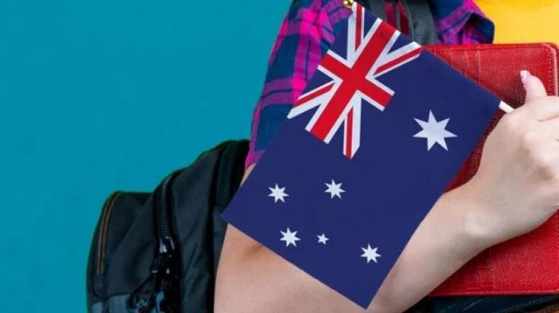 ਆਸਟ੍ਰੇਲੀਆ ਦਾ ਵਿਦਿਆਰਥੀਆਂ ਨੂੰ ਵੱਡਾ ਝਟਕਾ, 1 ਜੁਲਾਈ ਤੋਂ ਵੀਜ਼ਾ ਲਈ ਅਰਜ਼ੀਆਂ ਨਹੀਂ ਹੋਣਗੀਆਂ ਮਨਜ਼ੂਰ