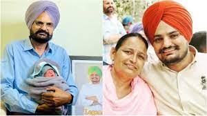 ਸਿੱਧੂ ਮੂਸੇਵਾਲਾ ਦੇ ਪਰਿਵਾਰ ਤੋਂ IVF ਟ੍ਰੀਟਮੈਂਟ ਦੀ ਜਾਣਕਾਰੀ ਮੰਗਣ ਦੇ ਮਾਮਲੇ ''ਚ ਪੰਜਾਬ ਸਰਕਾਰ ਵਲੋਂ ਸਿਹਤ ਸਕੱਤਰ ਨੂੰ ਨੋਟਿਸ