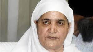 ਬੀਬੀ ਜਗੀਰ ਕੌਰ ਨੇ ਕੇਂਦਰ ਨੂੰ ਅਪੀਲ ਕਰਦੇ ਹੋਏ  ਕਿਹਾ ਕਿ ,