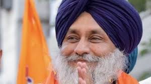 ਸੁਖਬੀਰ ਬਾਦਲ ਦਾ ਅਸਤੀਫ਼ਾ ਨਾ-ਮਨਜ਼ੂਰ ਹੋਇਆ