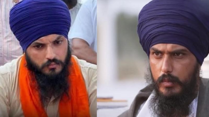 ਅੰਮ੍ਰਿਤਪਾਲ ਸਿੰਘ ਦੇ ਭਰਾ ਦੀ ਗ੍ਰਿਫ਼ਤਾਰੀ ਮਾਮਲੇ ''ਚ ਆਇਆ ਨਵਾਂ ਮੋੜ