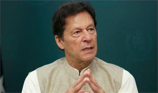 ਇਮਰਾਨ ਖ਼ਾਨ ਨੂੰ ਸੁਪਰੀਮ ਕੋਰਟ ਨੇ ਤੁਰੰਤ ਰਿਹਾਅ ਕਰਨ ਦੇ ਦਿੱਤੇ ਹੁਕਮ। 