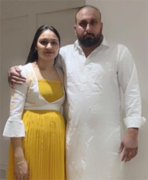 ਫਰਾਂਸ ''ਚ ਦੋ ਸਾਲ ਪਹਿਲਾਂ ਗਈ ਦੋ ਬੱਚਿਆਂ ਦੀ ਮਾਂ ਜਸਵੀਰ ਕੌਰ ਨੇ ਕੀਤੀ ਖ਼ੁਦਕੁਸ਼ੀ