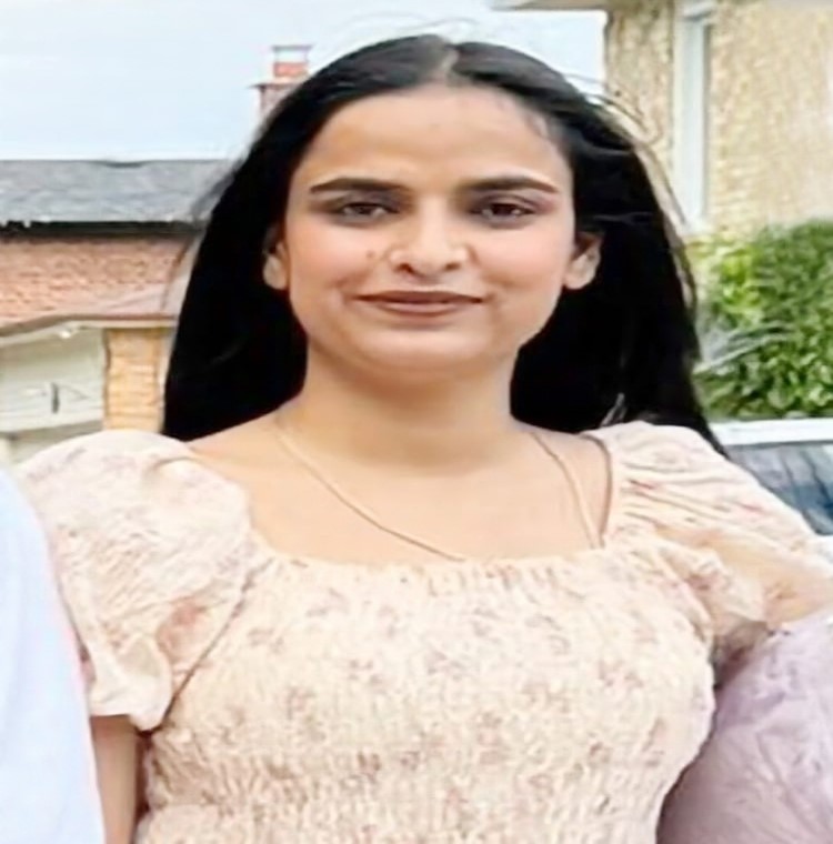 ਮੰਦਭਾਗੀ ਖ਼ਬਰ,ਕੈਨੇਡਾ ਚ ਭਿਆਨਕ ਹਾਦਸੇ ''ਚ ਮੱਲ੍ਹਾ ਪਿੰਡ ਦੀ ਨੌਜਵਾਨ ਕੁੜੀ ਦੀ ਮੌਤ