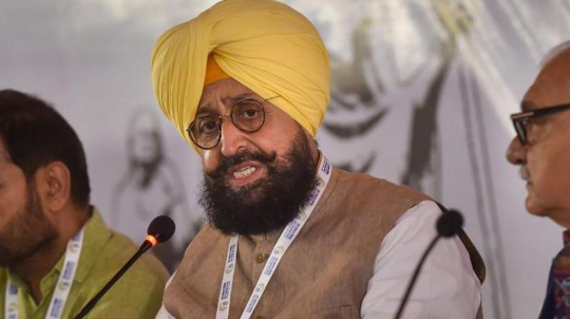 ਬਾਜਵਾ ਨੇ ਕਿਹਾ ,