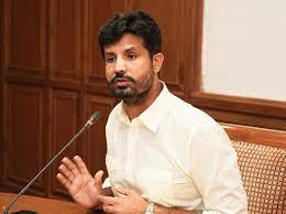 ਕਾਂਗਰਸ ਪ੍ਰਧਾਨ ਰਾਜਾ ਵੜਿੰਗ ਨੇ ਅਜਨਾਲਾ ਹਿੰਸਾ ''ਤੇ DGP ਨੂੰ ਲਿਖੀ ਚਿੱਠੀ, ਅੰਮ੍ਰਿਤਪਾਲ ਸਿੰਘ ''ਤੇ ਲਾਏ ਵੱਡੇ ਇਲਜ਼ਾਮ,ਹਮਲੇ ਦੀ ਜਾਂਚ ਦੀ ਕੀਤੀ ਮੰਗ