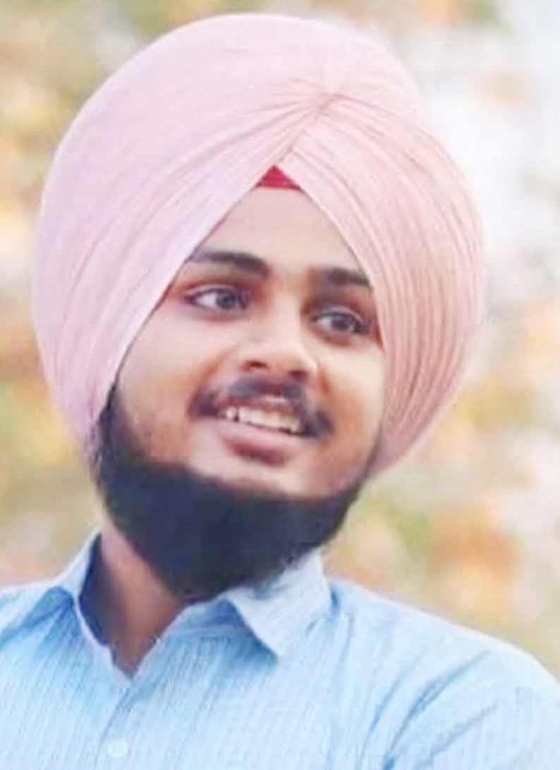 ਮੰਦਭਾਗੀ ਖ਼ਬਰ: ਪੰਜਾਬੀ ਨੌਜਵਾਨ ਦੀ ਕੈਨੇਡਾ ਚ ਸੜਕ ਹਾਦਸੇ ’ਚ ਮੌਤ, ਮਾਪਿਆਂ ਦਾ ਸੀ ਇਕਲੌਤਾ ਪੁੱਤ