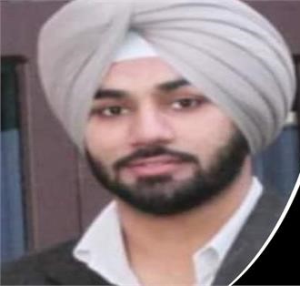 ਮੰਦਭਾਗੀ ਖ਼ਬਰ: ਕੈਨੇਡਾ ਚ ਮਲਸੀਆਂ ਦੇ ਜਸਮੇਰ ਸਿੰਘ ਦੀ ਸੜਕ ਹਾਦਸੇ ''ਚ ਮੌਤ