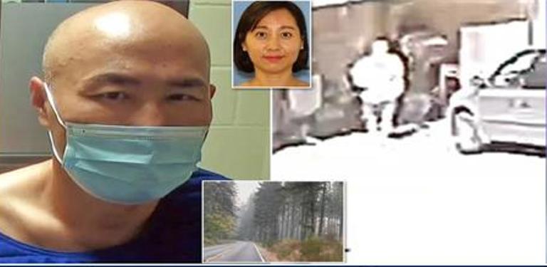 ਐਪਲ ਵਾਚ ਕਾਰਨ ਬਚੀ ਉਸ ਮਹਿਲਾ ਦੀ ਜਾਨ ਜਿਸ ਦੇ ਪਤੀ ਨੇ ਜ਼ਿੰਦਾ ਦਫ਼ਨਾਈ ਪਤਨੀ। 