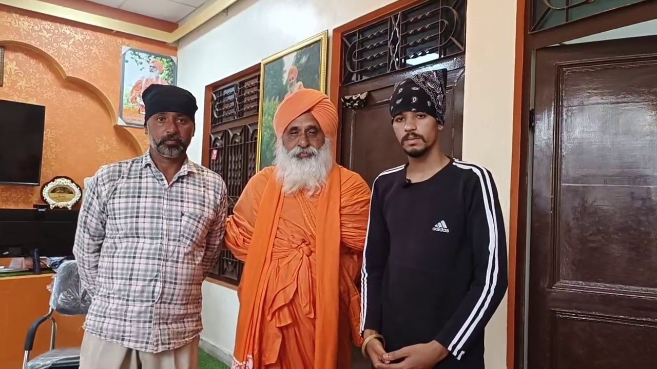 ਸਪੇਨ ਭੇਜਣ ਦੀ ਥਾਂ ਟ੍ਰੈਵਲ ਏਜੰਟ ਨੇ ਭੇਜਿਆ ਮੋਰੱਕੋ, 20 ਲੱਖ ਦੇ ਕਰਜ਼ੇ ਹੇਠਾਂ ਆਇਆ ਗ਼ਰੀਬ ਪਰਿਵਾਰ,10 ਮਹੀਨੇ ਮਗਰੋਂ ਪਰਤੇ ਮੁੰਡੇ ਨੇ ਸੁਣਾਈ ਹੱਡਬੀਤੀ
