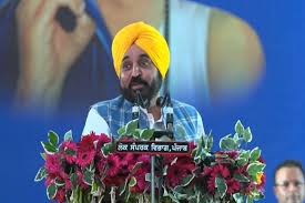 ਮੁੱਖ ਮੰਤਰੀ ਭਗਵੰਤ ਮਾਨ ਦਾ ਜਲੰਧਰ ਸ਼ਿਫਟ ਹੋਣ ਤੋਂ ਬਾਅਦ ਵੱਡਾ ਐਲਾਨ