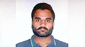 ਗੋਲਡੀ ਬਰਾੜ ਗੈਂਗ ਦੇ ਮੈਂਬਰਾਂ ''ਤੇ ਚੰਡੀਗੜ੍ਹ ''ਚ ਦੋਸ਼ ਆਇਦ