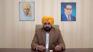 ਪੰਜਾਬ ਸਰਕਾਰ ਦਾ ਕਿਸਾਨ ਅੰਦੋਲਨ ਦੌਰਾਨ ਸ਼ਹੀਦ ਹੋਏ ਨੌਜਵਾਨ ਸ਼ੁਭਕਰਨ ਦੇ ਪਰਿਵਾਰ ਲਈ ਵੱਡਾ ਐਲਾਨ