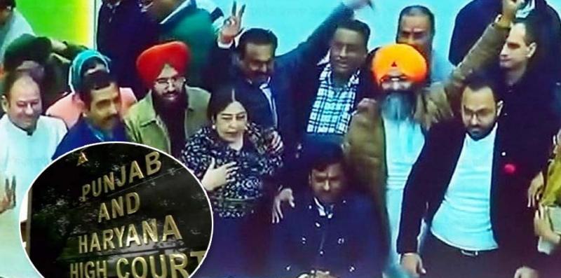 ਹਾਈ ਕੋਰਟ ਵਿਚ ਚੰਡੀਗੜ੍ਹ ਮੇਅਰ ਚੋਣ ਨੂੰ ਲੈ ਕੇ ਹੋਈ ਸੁਣਵਾਈ; ਚੰਡੀਗੜ੍ਹ ਪ੍ਰਸ਼ਾਸਨ ਨੂੰ ਨੋਟਿਸ ਹੋਇਆ ਜਾਰੀ