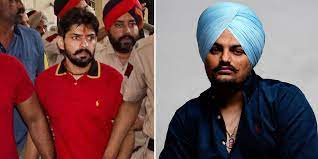 ਮੂਸੇਵਾਲਾ ਕਤਲ ਕਾਂਡ ਦੇ ਦੋਸ਼ੀ ਗੈਂਗਸਟਰ ਲਾਰੈਂਸ ਸਣੇ ਸਾਰੇ ਮੁਲਜ਼ਮਾਂ ਦੀ ਮਾਨਸਾ ਕੋਰਟ ''ਚ ਹੋਈ ਪੇਸ਼ੀ।