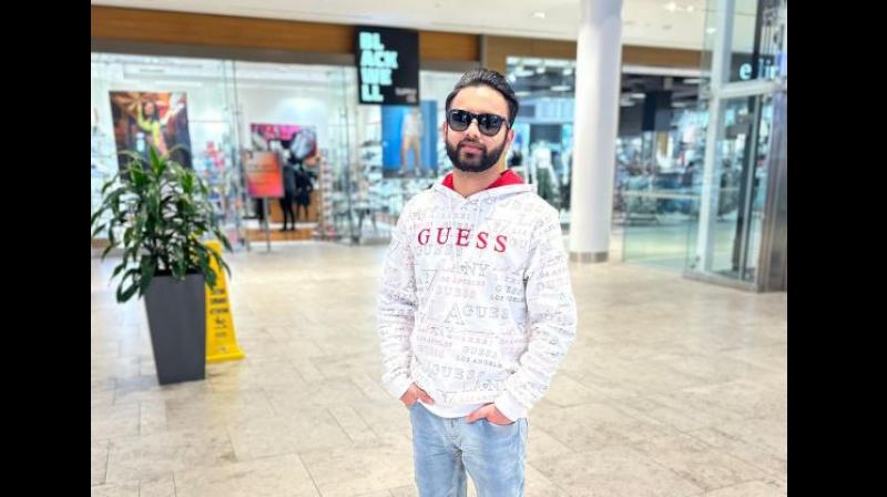 ਅਮਰੀਕਾ ''ਚ 4 ਭੈਣਾਂ ਦੇ ਇਕਲੌਤੇ ਭਰਾ ਦੀ ਮੌਤ , ਅਣਪਛਾਤੇ ਵਾਹਨ ਨੇ ਮਾਰੀ ਟੱਕਰ