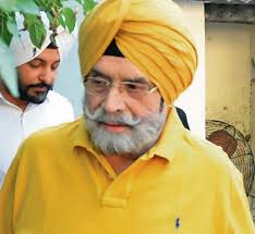 ਸੁਪਰੀਮ ਕੋਰਟ ਤੋਂ ਕੈਪਟਨ ਅਮਰਿੰਦਰ ਸਿੰਘ ਦੇ ਸਲਾਹਕਾਰ ਭਰਤ ਇੰਦਰ ਸਿੰਘ ਚਾਹਲ ਨੂੰ ਵੱਡੀ ਰਾਹਤ