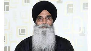 SGPC ਪ੍ਰਧਾਨ ਧਾਮੀ ਦੀ ਸ੍ਰੀ ਹਰਿਮੰਦਰ ਸਾਹਿਬ ਦੇ 2 ਨਵੇਂ ਗ੍ਰੰਥੀ ਸਿੰਘਾਂ ਨੂੰ ਅਹੁਦਾ ਸੰਭਾਲਣ ਤੋਂ ਬਾਅਦ ਨਸੀਹਤ