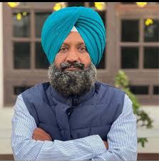 ਕਾਰ ਹਾਦਸੇ ''ਚ ਕਾਨੂੰਗੋ ਐਸੋਸੀਏਸ਼ਨ ਦੇ ਪ੍ਰਧਾਨ ਗੁਰਮੇਲ ਸਿੰਘ ਗਰੇਵਾਲ ਦੀ ਹੋਈ ਮੌਤ, ਕੁਝ ਦਿਨ ਬਾਅਦ ਜਾਣਾ ਸੀ ਵਿਦੇਸ਼