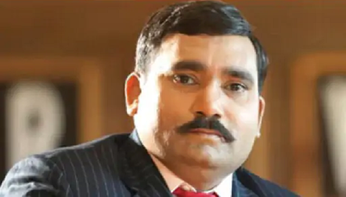 ਪੰਜਾਬ ਦੇ ਸਾਬਕਾ CM ਚੰਨੀ ਦਾ ਕਰੀਬੀ ਗ੍ਰਿਫਤਾਰ,ਵਿਜੀਲੈਂਸ ਦੀ ਵੱਡੀ ਕਾਰਵਾਈ 