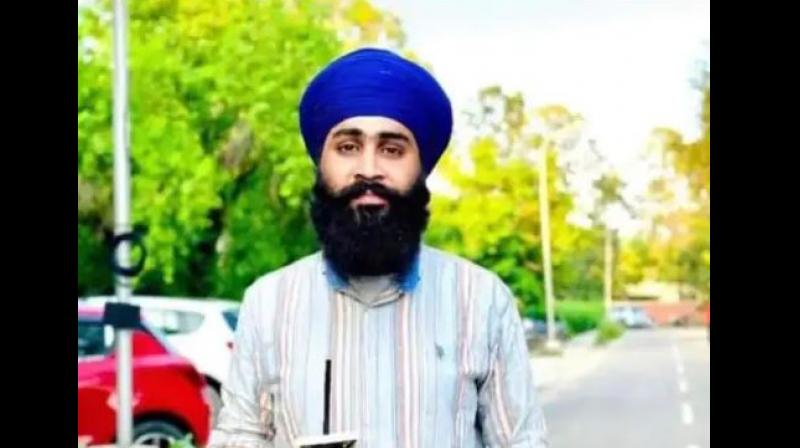 ਭੇਦਭਰੇ ਹਾਲਾਤਾਂ ''ਚ ਸ੍ਰੀ ਹੇਮਕੁੰਟ ਸਾਹਿਬ ਦਰਸ਼ਨਾਂ ਲਈ ਗਏ ਤਰਨਤਾਰਨ ਦੇ ਨੌਜਵਾਨ ਦੀ ਮੌਤ