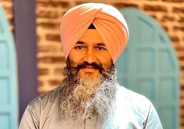 ਨਿਊਜ਼ੀਲੈਂਡ ''ਚ SGPC ਦੇ ਅੰਤਰਰਾਸ਼ਟਰੀ ਸਲਾਹਕਾਰ ਦਲਜੀਤ ਸਿੰਘ ਬਣੇ। 