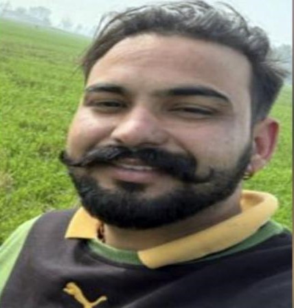 ਨੌਜਵਾਨ ਦੀ ਕੈਨੇਡਾ ਪਹੁੰਚਣ ਸਾਰ ਦਿਲ ਦਾ ਦੌਰਾ ਪੈਣ ਨਾਲ ਹੋਈ ਮੌਤ