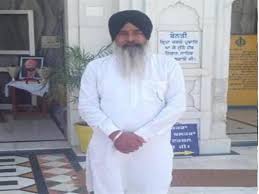 ਪੰਜਾਬ ''ਚ ਪ੍ਰਵਾਸੀ ਮਜ਼ਦੂਰ ਵੱਲੋ ਤੇਜ਼ਧਾਰ ਹਥਿਆਰਾਂ ਨਾਲ ਕਿਸਾਨ ਦਾ ਕੀਤਾ ਗਿਆ ਕਤਲ