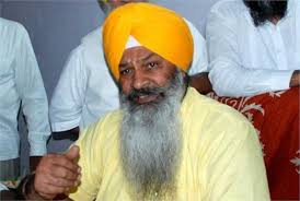 ਸੁੱਚਾ ਸਿੰਘ ਲੰਗਾਹ ਮੁੜ ਅਕਾਲੀ ਦਲ ''ਚ ਹੋਏ ਸ਼ਾਮਲ