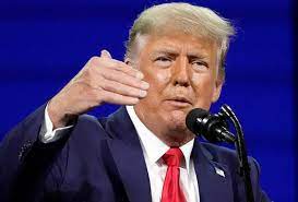 ਡੋਨਾਲਡ ਟਰੰਪ : ''ਜੇਕਰ ਮੈਂ ਰਾਸ਼ਟਰਪਤੀ ਹੁੰਦਾ ਤਾਂ ਰੂਸ/ਯੂਕ੍ਰੇਨ ਯੁੱਧ ਕਦੇ ਸ਼ੁਰੂ ਨਹੀਂ ਹੁੰਦਾ''