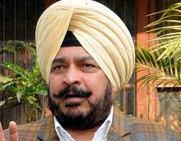 ED ਦਾ ਪੰਜਾਬ ਦੇ ਸਾਬਕਾ ਮੰਤਰੀ ਸਾਧੂ ਸਿੰਘ ਧਰਮਸੋਤ ''ਤੇ ਐਕਸ਼ਨ, ਕਰੋੜਾਂ ਦੀ ਜਾਇਦਾਦ ਜ਼ਬਤ ਕੀਤੀ