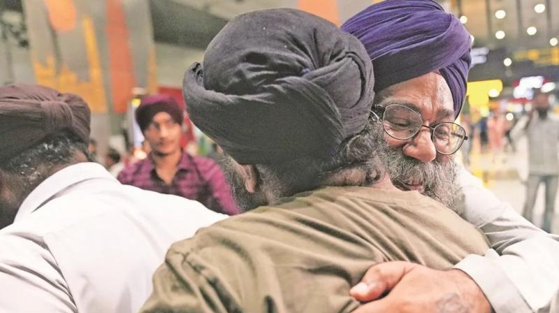 300 ਅਫ਼ਗਾਨ-ਪਾਕਿਸਤਾਨ ਸਿੱਖ ਪੰਜਾਬ ''ਚ ਬਣਨਗੇ ਭਾਰਤੀ, CAA ਲਾਗੂ ਹੋਣ ਨਾਲ ਰਸਤਾ ਹੋਇਆ ਸਾਫ਼