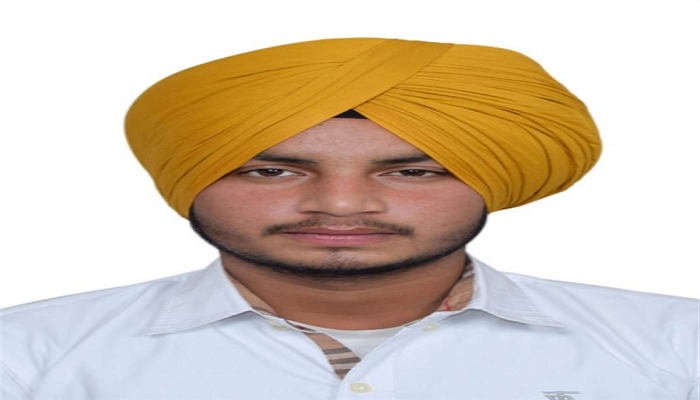 20 ਦਿਨ ਪਹਿਲਾਂ ਇੰਗਲੈਂਡ ‘ਚ ਪੜ੍ਹਨ ਗਏ ਪੰਜਾਬੀ ਨੌਜਵਾਨ ਦੀ ਮੌਤ