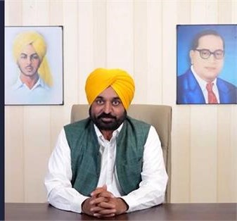 ਪੰਜਾਬ ਦੇ ਨੌਜਵਾਨਾਂ ਨੂੰ ਮੁੱਖ ਮੰਤਰੀ ਮਾਨ ਦਾ ਖ਼ਾਸ ਸੁਨੇਹਾ, ਜਾਣੋ ਕੀ ਕਿਹਾ