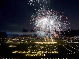  ਪਟਾਕਿਆਂ ਦੀ ਵਿਕਰੀ ''ਤੇ ਪਾਬੰਦੀ ਲੱਗੀ ਕੈਨੇਡਾ ਦੇ 2 ਵੱਡੇ ਸ਼ਹਿਰਾਂ ''ਚ ਜਿਸਤੇ ਭਾਰਤੀਆਂ ਨੇ ਨਾਰਾਜ਼ਗੀ ਜਤਾਈ। 